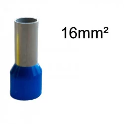 embout de câblage 16mm²