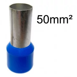 embout de câblage 50mm²