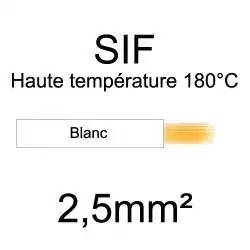 Fil souple haute...