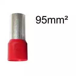 embout de câblage 95mm2